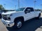 2025 Chevrolet Silverado 3500HD LTZ