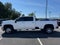2025 Chevrolet Silverado 3500HD LTZ
