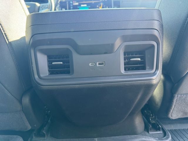 2024 Chevrolet Silverado 3500HD LT