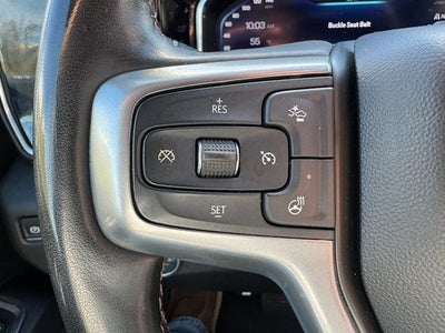 2024 Chevrolet Silverado 3500HD LT