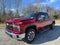 2024 Chevrolet Silverado 3500HD LT