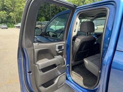 2015 Chevrolet Silverado 1500 LT LT1