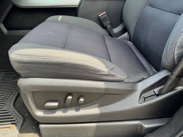 2015 Chevrolet Silverado 1500 LT LT1