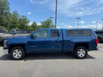 2015 Chevrolet Silverado 1500 LT LT1