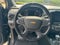2022 Chevrolet Traverse High Country