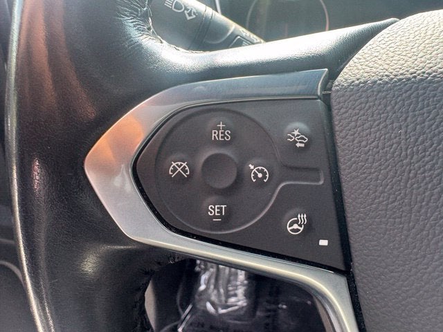 2022 Chevrolet Traverse High Country