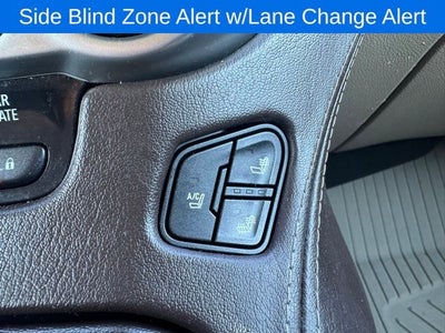 2015 Chevrolet Suburban LTZ