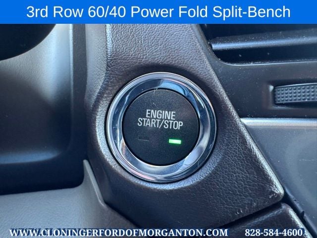 2015 Chevrolet Suburban LTZ