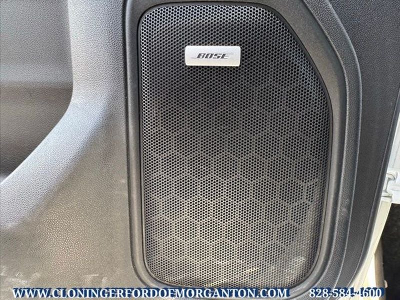 2021 GMC Sierra 2500HD AT4