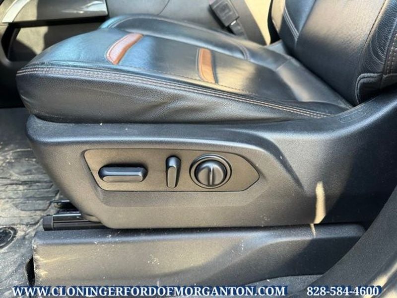 2021 GMC Sierra 2500HD AT4