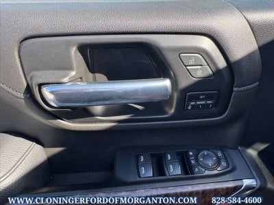 2022 GMC Sierra 3500HD Denali