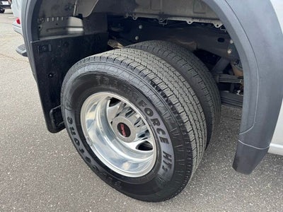 2020 GMC Sierra 3500HD Denali