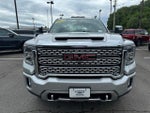 2020 GMC Sierra 3500HD Denali