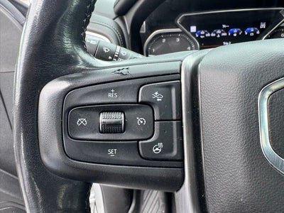 2020 GMC Sierra 3500HD Denali