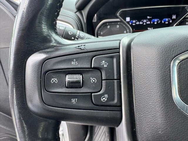 2020 GMC Sierra 3500HD Denali