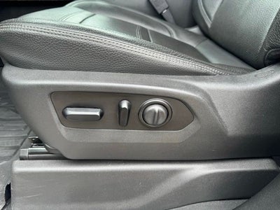 2020 GMC Sierra 3500HD Denali