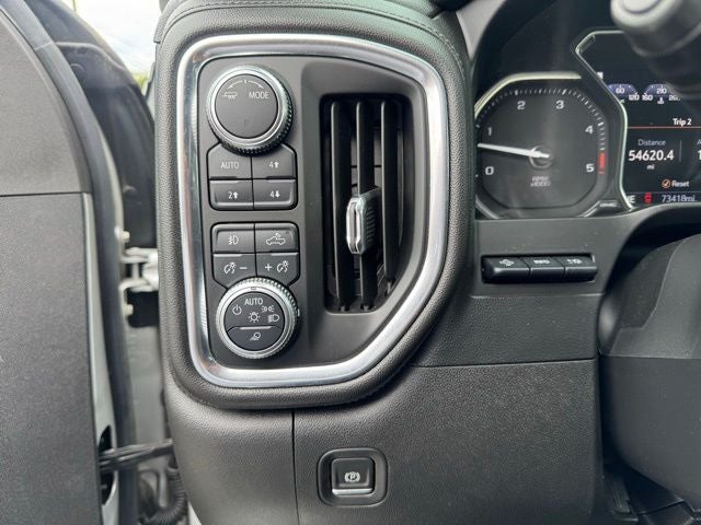 2020 GMC Sierra 3500HD Denali