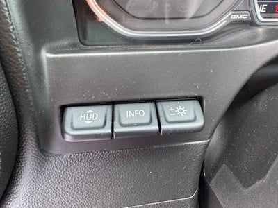 2020 GMC Sierra 3500HD Denali