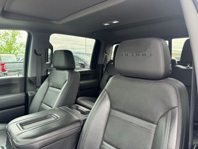 2020 GMC Sierra 3500HD Denali