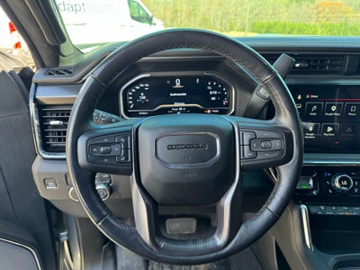 2024 GMC Sierra 3500HD Denali Ultimate