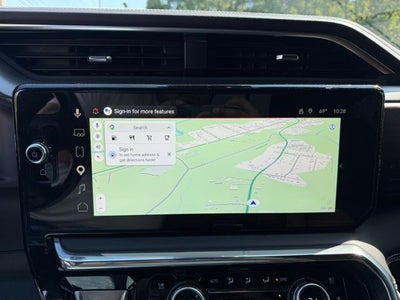 2024 GMC Sierra 3500HD Denali Ultimate