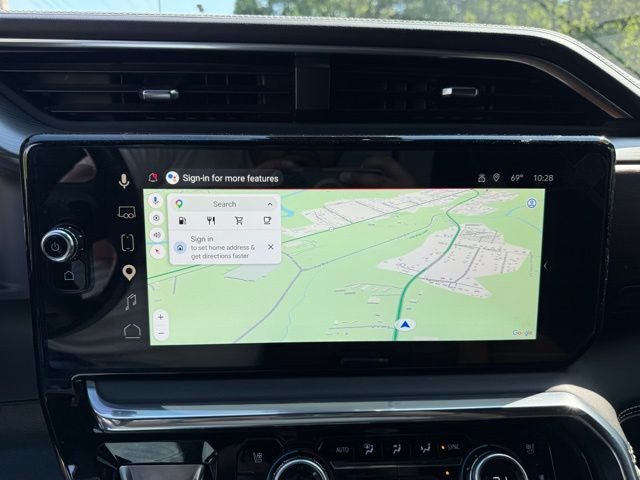 2024 GMC Sierra 3500HD Denali Ultimate