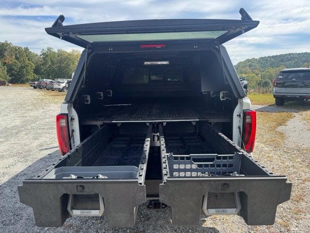 2025 GMC Sierra 2500HD Denali Ultimate