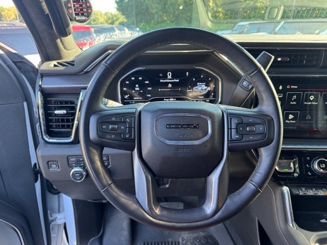 2025 GMC Sierra 2500HD Denali Ultimate