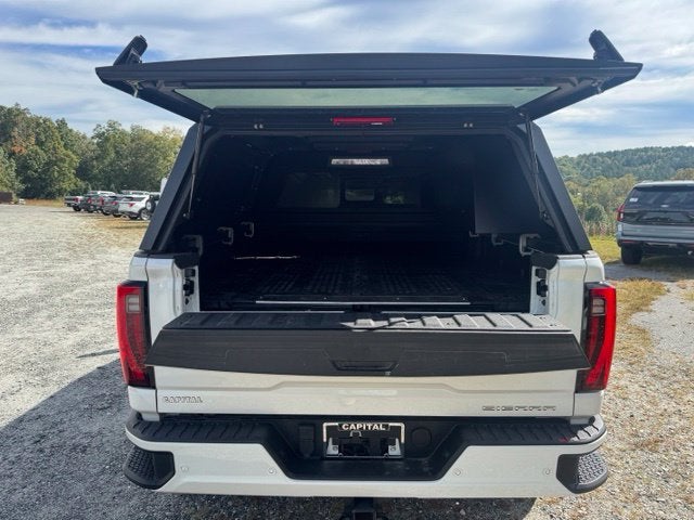 2025 GMC Sierra 2500HD Denali Ultimate