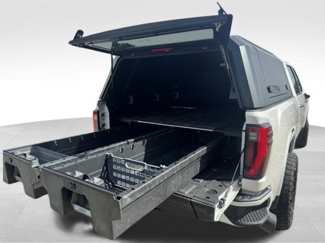 2025 GMC Sierra 2500HD Denali Ultimate