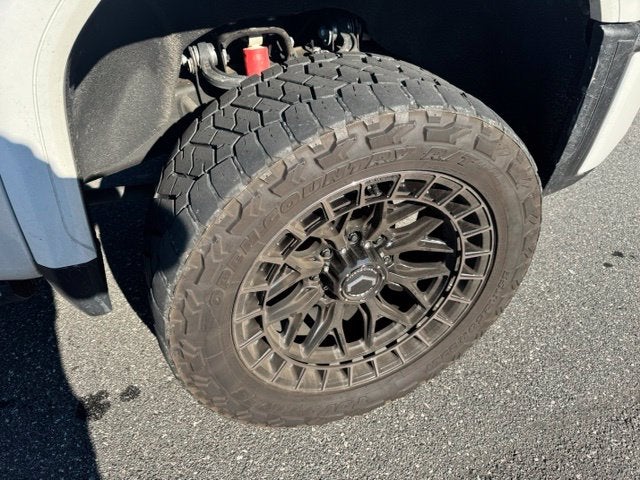 2025 GMC Sierra 2500HD Denali Ultimate