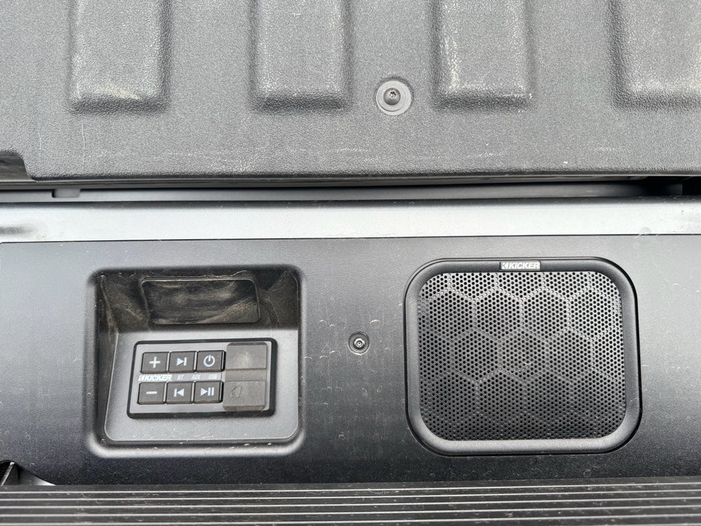 2025 GMC Sierra 3500HD Denali Ultimate