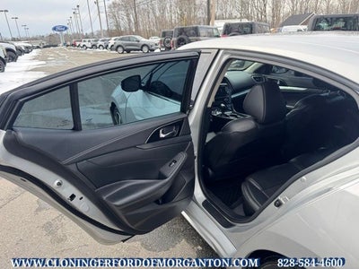 2020 Nissan Maxima 3.5 SV