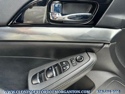 2020 Nissan Maxima 3.5 SV