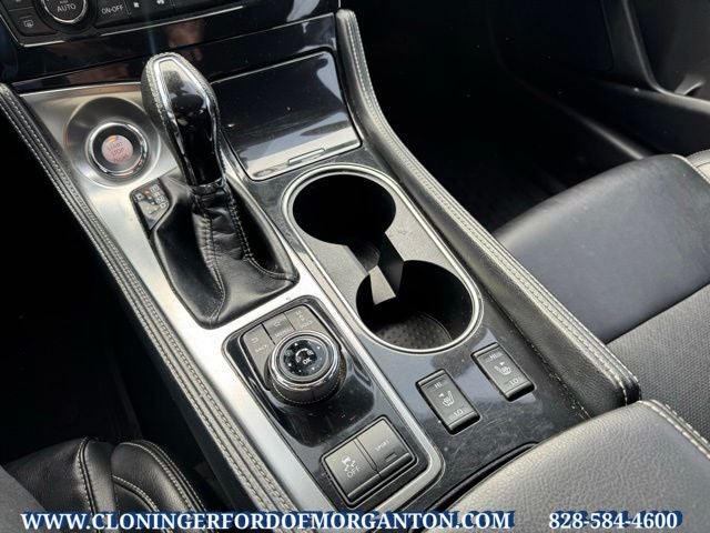 2020 Nissan Maxima 3.5 SV