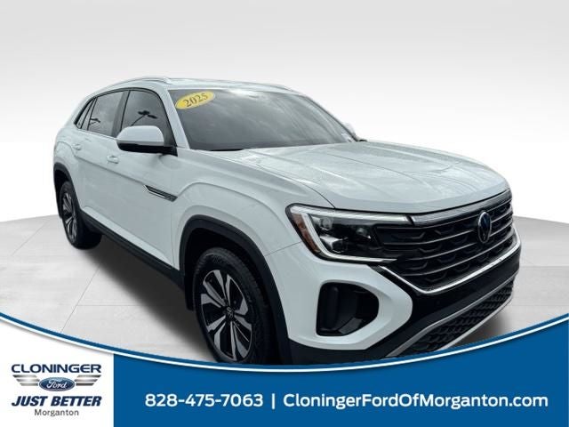 2025 Volkswagen Atlas Cross Sport 2.0T SE