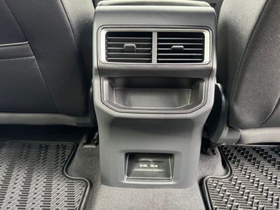 2025 Volkswagen Atlas Cross Sport 2.0T SE