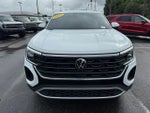 2025 Volkswagen Atlas Cross Sport 2.0T SE
