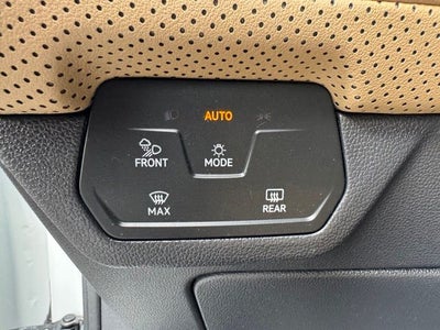 2025 Volkswagen Atlas Cross Sport 2.0T SE