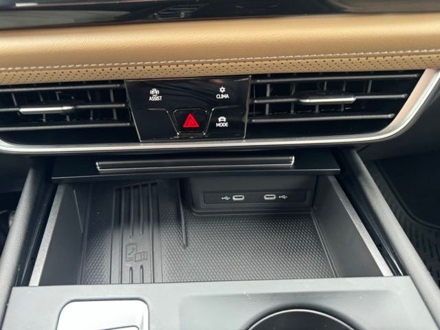 2025 Volkswagen Atlas Cross Sport 2.0T SE