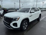2025 Volkswagen Atlas Cross Sport 2.0T SE