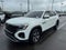 2025 Volkswagen Atlas Cross Sport 2.0T SE