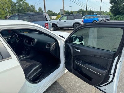 2023 Dodge Charger R/T Scat Pack