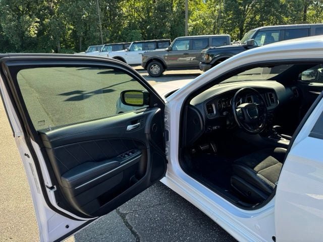 2023 Dodge Charger R/T Scat Pack