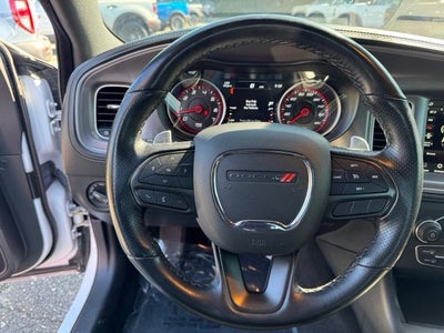 2023 Dodge Charger R/T Scat Pack
