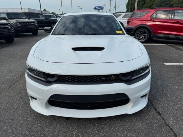 2023 Dodge Charger R/T Scat Pack