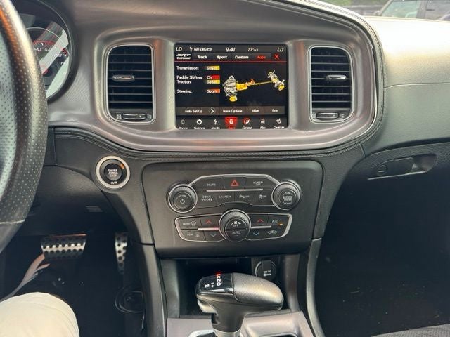 2023 Dodge Charger R/T Scat Pack