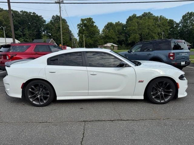 2023 Dodge Charger R/T Scat Pack
