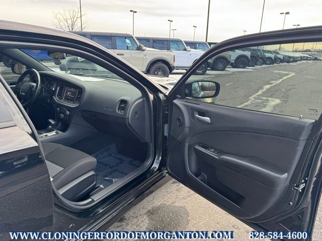 2021 Dodge Charger GT