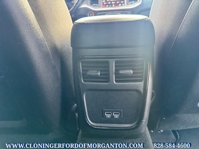 2021 Dodge Charger GT